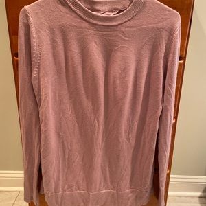 Still at Ease Pullover